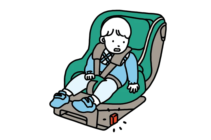 誤操作防止の設計