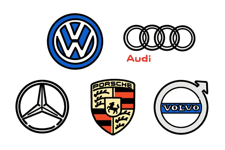 メーカー純正採用