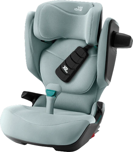 BRITAX ROMER KIDFIX PRO
