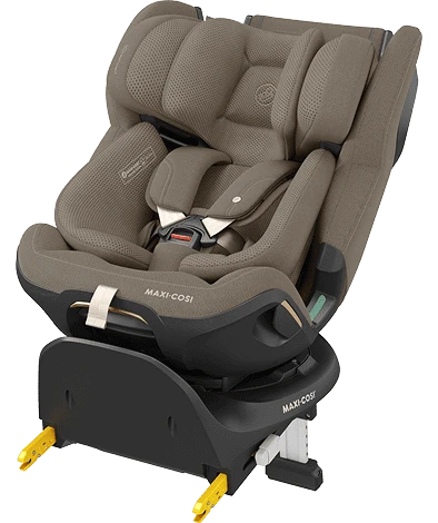 チャイルドシート製品